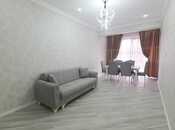 İcarəyə verilir 3 otaqlı yeni tikili 90 m², Həzi Aslanov m., photo 4 from 8