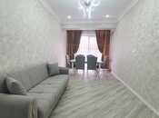 İcarəyə verilir 3 otaqlı yeni tikili 90 m², Həzi Aslanov m., photo 3 from 8