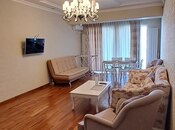 İcarəyə verilir 2 otaqlı yeni tikili 78 m², Şah İsmayıl Xətai m., photo 3 from 8
