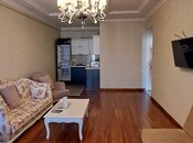 İcarəyə verilir 2 otaqlı yeni tikili 78 m², Şah İsmayıl Xətai m., photo 4 from 8