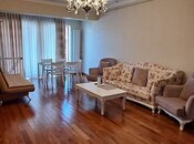 İcarəyə verilir 2 otaqlı yeni tikili 78 m², Şah İsmayıl Xətai m., photo 2 from 8