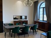 Сдаётся 3-комн. новостройка 160 м², м. Элмляр Академиясы, photo 1 from 8