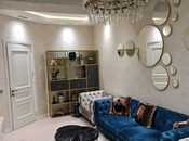 Satılır 2 otaqlı yeni tikili 72 m², İnşaatçılar m., photo 2 from 8