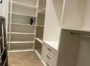 İcarəyə verilir 3 otaqlı yeni tikili 110 m², Elmlər Akademiyası m., photo 4 from 8