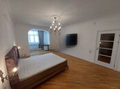 Сдаётся 3-комн. вторичка 95 м², м. Элмляр Академиясы, photo 6 from 8