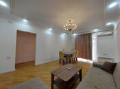 Сдаётся 3-комн. вторичка 95 м², м. Элмляр Академиясы, photo 2 from 8