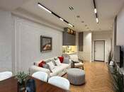 Сдаётся 2-комн. новостройка 65 м², Насиминский  р., photo 3 from 8