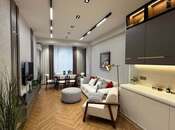 Сдаётся 2-комн. новостройка 65 м², Насиминский  р., photo 2 from 8