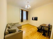 İcarəyə verilir 2 otaqlı köhnə tikili 50 m², Avtovağzal m., photo 2 from 5