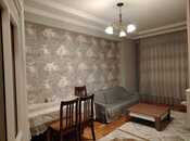 Продаётся 1-комн. новостройка 42.8 м², м. Иншаатчылар, photo 3 from 7