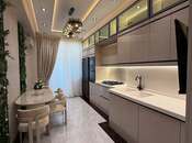 İcarəyə verilir 3 otaqlı yeni tikili 136 m², 28 May m., photo 6 from 8