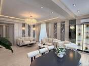 İcarəyə verilir 3 otaqlı yeni tikili 136 m², 28 May m., photo 2 from 8