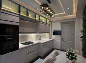 İcarəyə verilir 3 otaqlı yeni tikili 136 m², 28 May m., photo 7 from 8