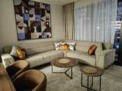 İcarəyə verilir 2 otaqlı yeni tikili 102 m², Sea Breeze q., photo 6 from 8