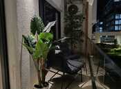 İcarəyə verilir 2 otaqlı yeni tikili 102 m², Sea Breeze q., photo 4 from 8