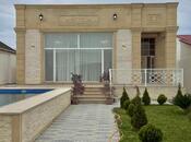 Satılır 4 otaqlı həyət evi/bağ evi 170 m², Mərdəkan q., photo 1 from 8
