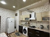 İcarəyə verilir 1 otaqlı yeni tikili 50 m², İnşaatçılar m., photo 4 from 5