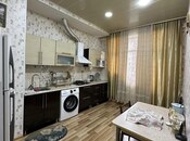 İcarəyə verilir 1 otaqlı yeni tikili 50 m², İnşaatçılar m., photo 3 from 5