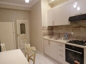 İcarəyə verilir 3 otaqlı yeni tikili 120 m², Nəriman Nərimanov m., photo 5 from 6