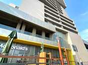 İcarəyə verilir 2 otaqlı yeni tikili 65 m², 8 Noyabr m., photo 5 from 8