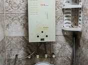 İcarəyə verilir 1 otaqlı həyət evi/bağ evi 40 m², Yeni Yasamal q., photo 3 from 7