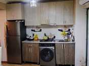 İcarəyə verilir 1 otaqlı həyət evi/bağ evi 40 m², Yeni Yasamal q., photo 4 from 7