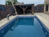 Satılır 7 otaqlı həyət evi/bağ evi 280 m², Novxanı q., photo 4 from 8