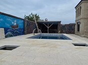 Satılır 7 otaqlı həyət evi/bağ evi 280 m², Novxanı q., photo 3 from 8