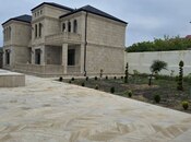 Satılır 7 otaqlı həyət evi/bağ evi 280 m², Novxanı q., photo 2 from 8