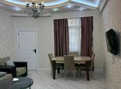 Satılır 2 otaqlı yeni tikili 74 m², İnşaatçılar m., photo 1 from 8