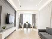 İcarəyə verilir 3 otaqlı yeni tikili 110 m², Koroğlu m., photo 2 from 8