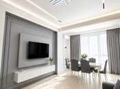 İcarəyə verilir 3 otaqlı yeni tikili 110 m², Koroğlu m., photo 1 from 8