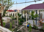 Satılır 10 otaqlı həyət evi/bağ evi 750 m², Hökməli q., photo 2 from 8