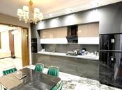 İcarəyə verilir 3 otaqlı yeni tikili 140 m², Nəsimi r., photo 3 from 8