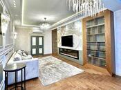 İcarəyə verilir 3 otaqlı yeni tikili 140 m², Nəsimi r., photo 1 from 8