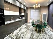 İcarəyə verilir 3 otaqlı yeni tikili 140 m², Nəsimi r., photo 4 from 8