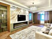 İcarəyə verilir 3 otaqlı yeni tikili 140 m², Nəsimi r., photo 2 from 8
