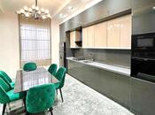 İcarəyə verilir 3 otaqlı yeni tikili 140 m², Nəsimi r., photo 5 from 8