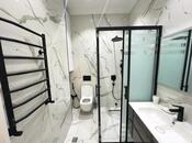 İcarəyə verilir 2 otaqlı yeni tikili 80 m², Elmlər Akademiyası m., photo 8 from 8