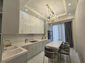 İcarəyə verilir 3 otaqlı yeni tikili 145 m², Elmlər Akademiyası m., photo 8 from 8
