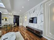 İcarəyə verilir 3 otaqlı yeni tikili 145 m², Elmlər Akademiyası m., photo 4 from 8