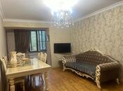 Сдаётся 3-комн. вторичка 100 м², м. Гянджлик, photo 1 from 8