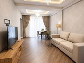 Сдаётся 2-комн. новостройка 88 м², м. Низами, photo 2 from 8