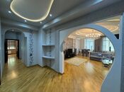 İcarəyə verilir 3 otaqlı yeni tikili 150 m², Nizami m., photo 2 from 8