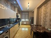 İcarəyə verilir 3 otaqlı yeni tikili 150 m², Nizami m., photo 8 from 8