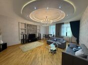 İcarəyə verilir 3 otaqlı yeni tikili 150 m², Nizami m., photo 3 from 8