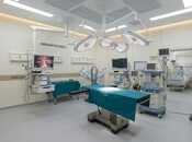 Продаётся  объект 1 100 м², м. Гянджлик, photo 2 from 3