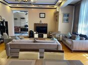 İcarəyə verilir 4 otaqlı həyət evi/bağ evi 200 m², Badamdar q., photo 3 from 8