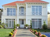 Satılır 5 otaqlı həyət evi/bağ evi 300 m², Mərdəkan q., photo 4 from 8