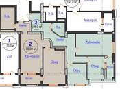 Продаётся 3-комн. новостройка 108 м², Насиминский  р., photo 4 from 8